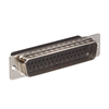 D-Sub, D-Shaped Connector Housings - 6022-DCE50PNE-ND - DigiKey