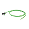 Circular Cable Assemblies - 281-2706160100-ND - DigiKey