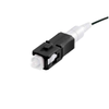Fiber Optic Connector Assemblies - 5073-FOC-XPF-SC-MMBK-ND - DigiKey