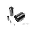 Heat Shrink Boots, Caps - D-300-18CS374-ND - DigiKey