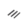 Headers, Male Pins - D2536-5002-AR-ND - DigiKey