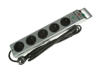 Extension Leads & Cable Reels - 7685507 - RS Components, Ltd.
