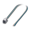 Sensor & Actuator Cables - 8025482 - RS Components, Ltd.