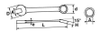 Spanners - 2215251 - RS Components, Ltd.