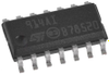 Op Amps - 8107427 - RS Components, Ltd.