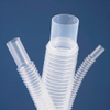 Coiltef® Fluoropolymer Tubing -- 3400075 - Image