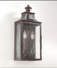 Exterior -Wall Mt./Flush - 264930 - Light Center (The)