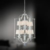 Foyer/Hall Lanterns-Open Frame - 388517 - Light Center (The)