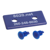 Structural, Motion Hardware - 4876-2025BLU-ND - DigiKey