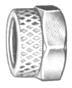 Poly Type Tube Fitting - 261U02 - Seal Plastics Inc.