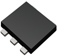 High Efficiency , High Reliability Type Schottky Barrier Diode -- RBE1KA20A - Image