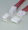 Wire to Board Crimp style Connectors - VYH connector - J.S.T. Corporation