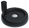 Hand Wheel -- 05HHH40SIM - Image