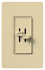 Dimmer Switch - S2-L-IV - Lutron Electronics Co., Inc.