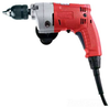 Electric Portable Drill -- 0235-21 - Image