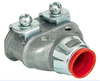 Armored Cable/Flex Conduit Connector -- SG3838ASP - Image