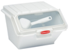Rubbermaid  Prosave  Shelf Ingredient Bin - 12053 - U.S. Plastic Corporation