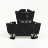 1492 IEC Screw Terminal Block -- 1492-JD3RB202 - Image