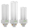 Compact Fluorescent Lamp with Ballast -- CF32DT/E/IN/28W/835/XL/SS/ECO/21107 - Image