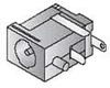 DC Power Connectors -- 161-0725-E - Image