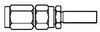 RF Connectors / Coaxial Connectors - 5031-5007-09 - VAST STOCK CO., LIMITED