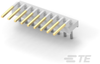 PCB Headers & Receptacles - 3-641123-9 - TE Connectivity