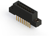 Card Edge Connectors - Edgeboard Connectors - 396-016-526-203 - Lingto Electronic Limited
