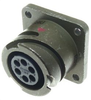 ITT Cannon CB2-14S-6SSAU - PEI-Genesis