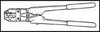 Tools, Hand Crimp; Crimp Tool Type Hoffman Products - 90F7191 - Newark, An Avnet Company