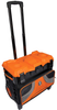 Rolling Tool Bag, 21.8 X 15.4 X 21.8; Bag Type Klein Tools - 54AH4654 - Newark, An Avnet Company