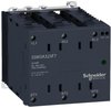 Solid State Rly, 3Pst-No, 25A, 90-140Vac; Contact Configuration Schneider Electric - 13AC1602 - Newark, An Avnet Company