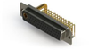 Combo D-Sub Conn, R/a Rcpt, Dd-47W1, Th; Product Range Edac - 55AJ8412 - Newark, An Avnet Company