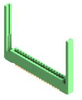 Card Edge Connector Rohs Compliant Edac - 63AJ0737 - Newark, An Avnet Company