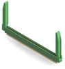 Card Conn, Dual Side, 124Pos, Wire Wrap; Card Edge Connector Type Edac - 70AJ8810 - Newark, An Avnet Company