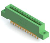 Card Edge Conn, Dual Side, 24Pos, Lug; Card Edge Connector Type Edac - 60AJ3088 - Newark, An Avnet Company