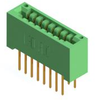 Card Edge Conn, Dual Side, 16Pos, Th; Card Edge Connector Type Edac - 72AJ3503 - Newark, An Avnet Company