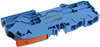 Terminal Block, Din Rail, 3Pos, 20-6Awg; No. Of Positions Wago - 51AH5114 - Newark, An Avnet Company