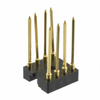 Sockets for ICs, Transistors - 7-1437529-6 - Lingto Electronic Limited