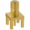 Connectors, Interconnects Coaxial Connectors (RF) Coaxial Connector (RF) Assemblies - Win Source Electronics