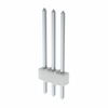Headers, Male Pins - 0022032036-ND - DigiKey