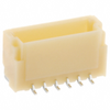 Headers, Male Pins - 455-BM06B-SRSS-TBDKR-ND - DigiKey