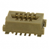 Arrays, Edge Type, Mezzanine (Board to Board) - 609-1588-ND - DigiKey