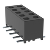 Headers, Receptacles, Female Sockets - MMS-105-02-S-DV-A-ND - DigiKey