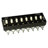 DIP Switches - 219-8MSR-ND - DigiKey
