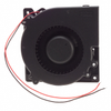 DC Brushless Fans (BLDC) - 259-1300-ND - DigiKey