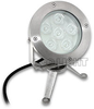Underwater RGB LED Light Fixture - 18W 24VDC -- OL-SC-RGB1