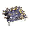 Audio Amplifier Evaluation Boards - 296-31106-ND - DigiKey