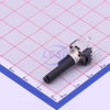 Resistors >> Variable Resistors/Potentiometers - RK09D1130A1N - LCSC Electronics Technology (HK) Limited