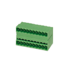 Headers, Plugs and Sockets - 277-1407-ND - DigiKey