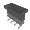 Headers, Male Pins - FTR-108-03-S-S-02-P-ND - DigiKey